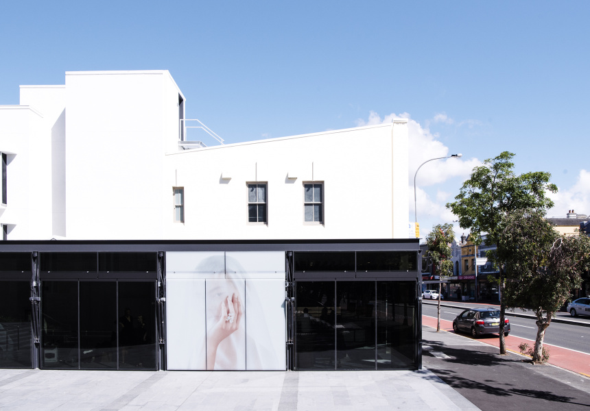 Sarah & Sebastian’s Sydney Flagship Challenges What You Know About Retail