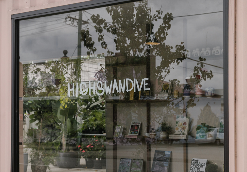 High Swan Dive’s Sophie Toupein and Jesse Neale’s Guide to Newcastle