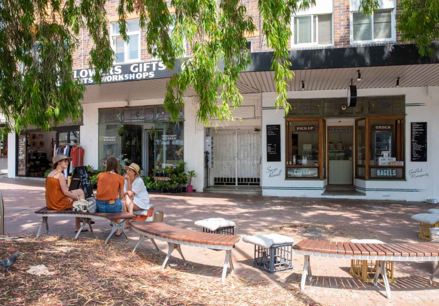 Coming Soon Coogee and Manly Outposts of Popular Bondi Bagel Joint Lox