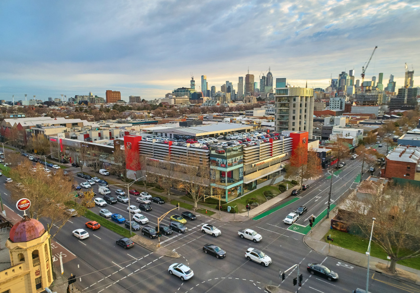 Coming Soon: A New Melbourne Artisan Market in a 5000-Square-Metre Former Car Dealership