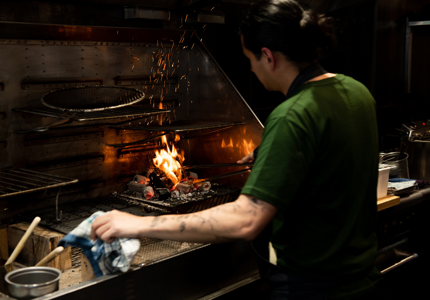 Now Open: Kol Arrives in Ponsonby, a Contemporary Tandoor Bar From Sid and Chand Sahrawat With a Flame-Cooked Menu and Creative Cocktails