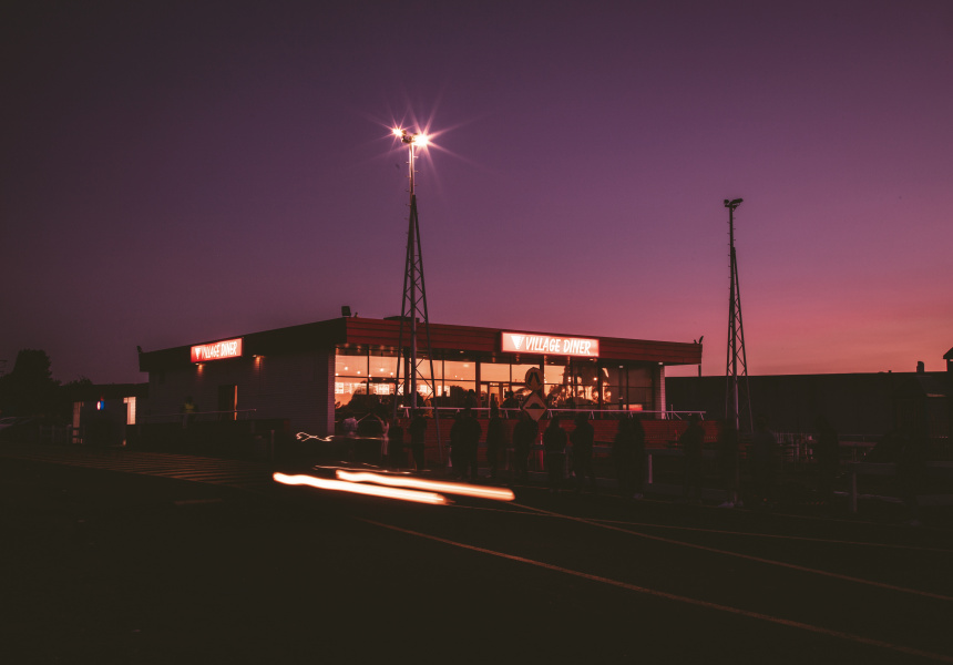 Start the Car: Coburg’s Village Cinemas Drive-In Is Reopening – at 100 Per Cent Capacity – on Friday