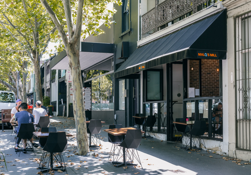 Malo’s Mill In Pyrmont Is a “Daily Cafe” by the Team Behind Edition Coffee Roasters