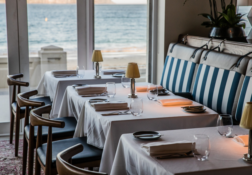 How One of Sydney’s Most Beautiful Art Deco Buildings Survived the Decades