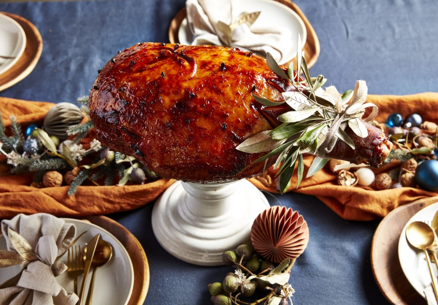 10 To Order: The Best of Melbourne’s Christmas Hams