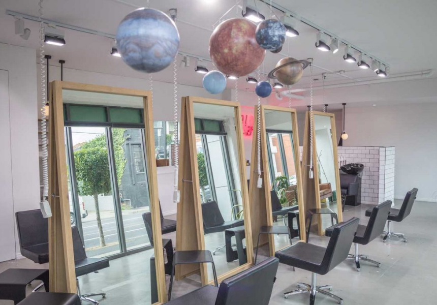 Reopened Hair Salons Share the Styles Melburnians Are 