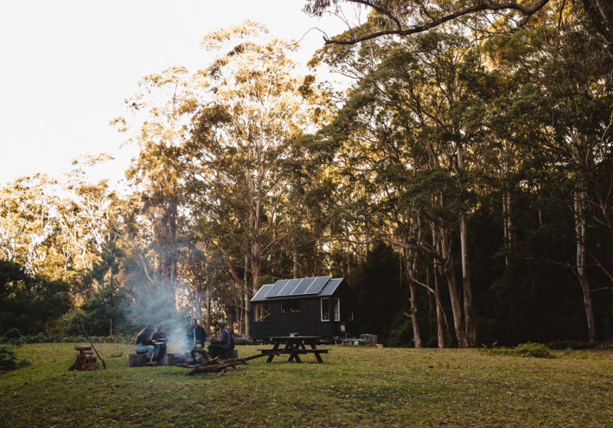 Calming Firepits, Unmissable Festivals and Forest Hammocks: Five Winter Getaways To Pack Your Bags For