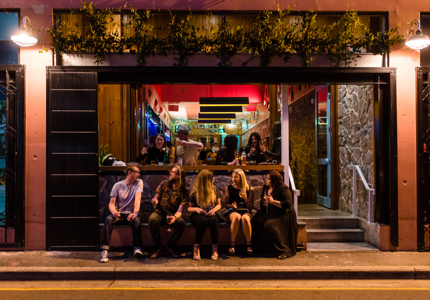 The Best Restaurants in Adelaide, From Classics to