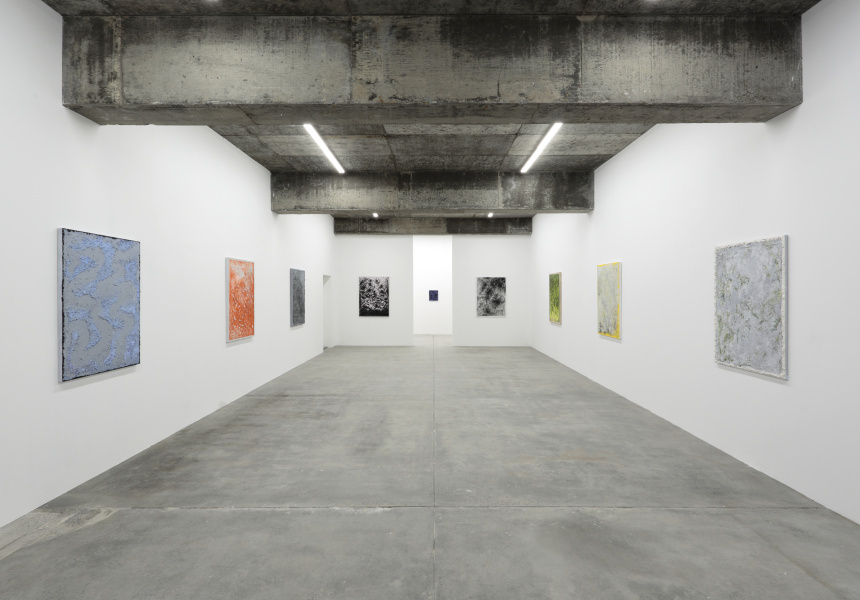 State of the Arts 10 New Melbourne Galleries