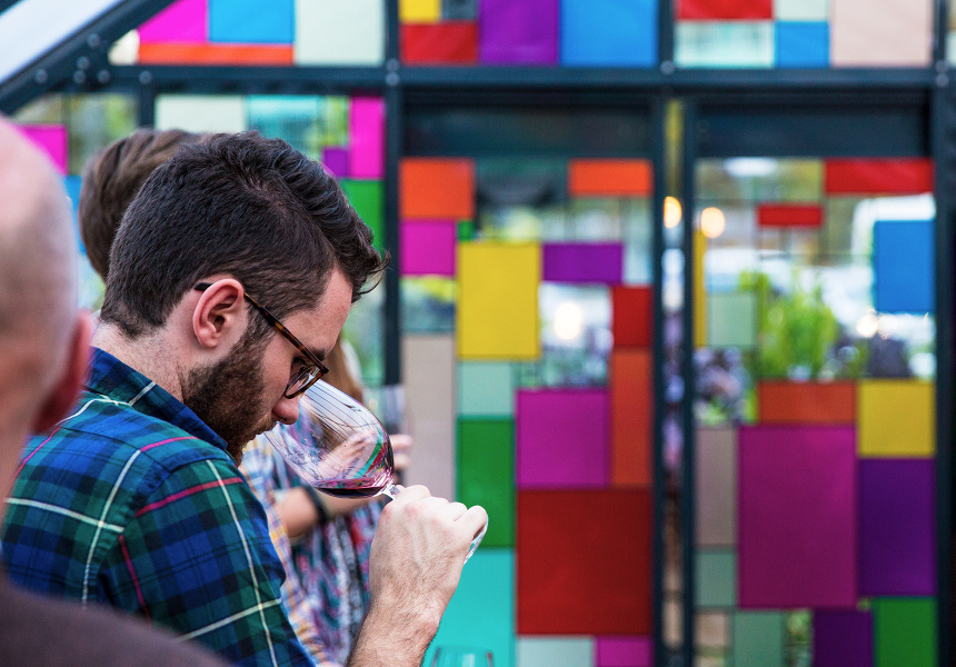 A Mixed Dozen 12 Drinks to Try at Tasting Australia