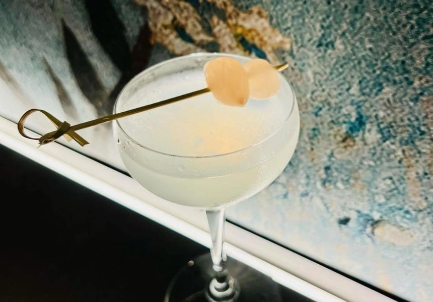 19 To Try: Essential Melbourne Martinis for Every Mood