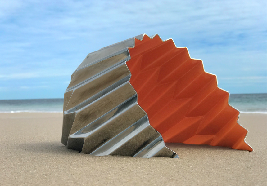 Lorne Sculpture Biennale 2018