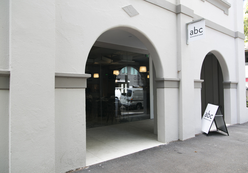 ABC Restaurant and Bar