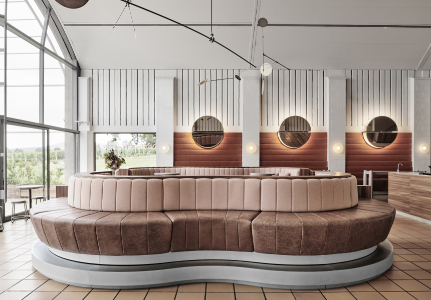 Australian Interior Design Awards 2018 I Melbourne I Broadsheet ...