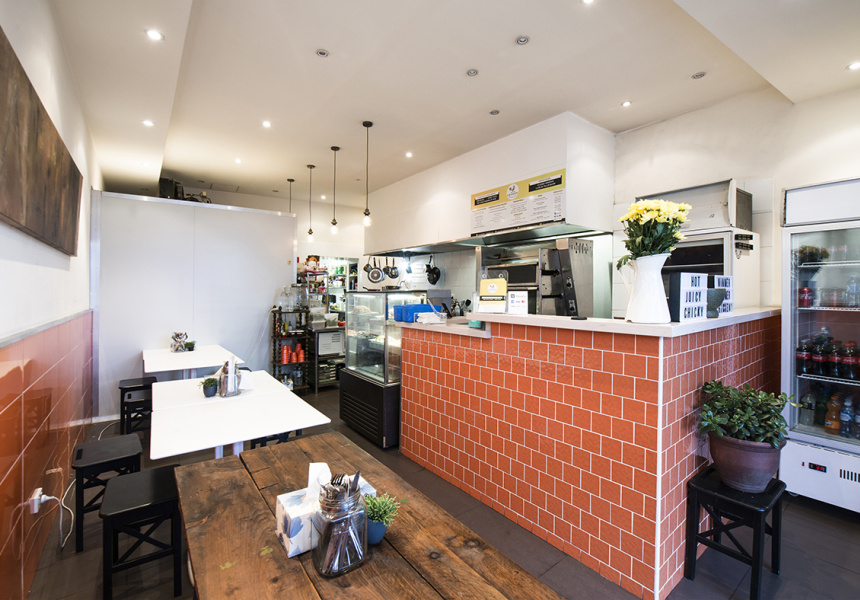 Sharon Kwan Kitchen Is A Malaysian Flame Grilled Chicken Shop Serving Curry And Laksa On Parramatta Road