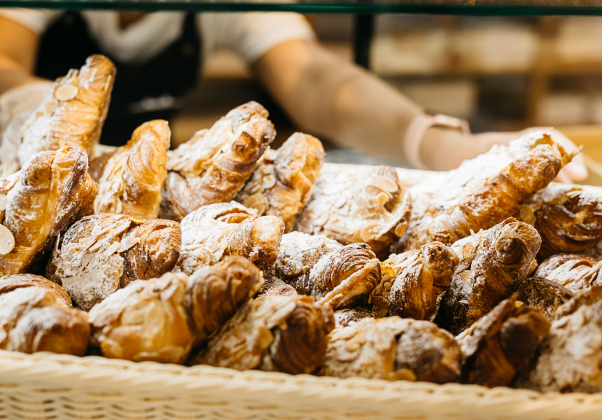 Now Open: The Pawpaw Crew’s Beautiful New Swiss-Inspired Bulimba Bakery ...