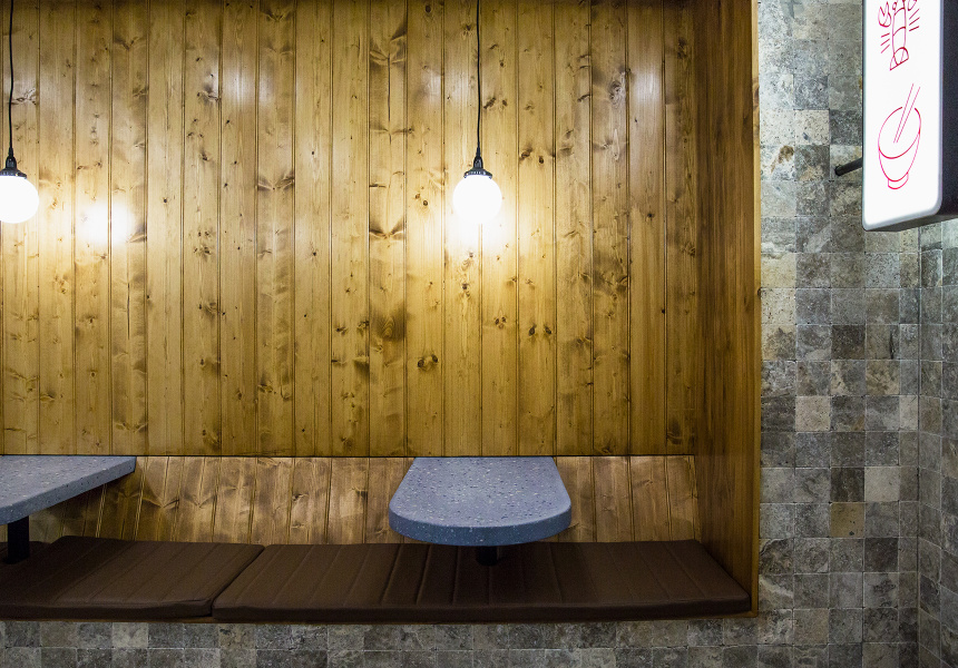 Smallfry Seafood | Restaurant | Adelaide | Broadsheet