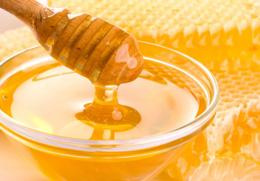What to do with... Honey