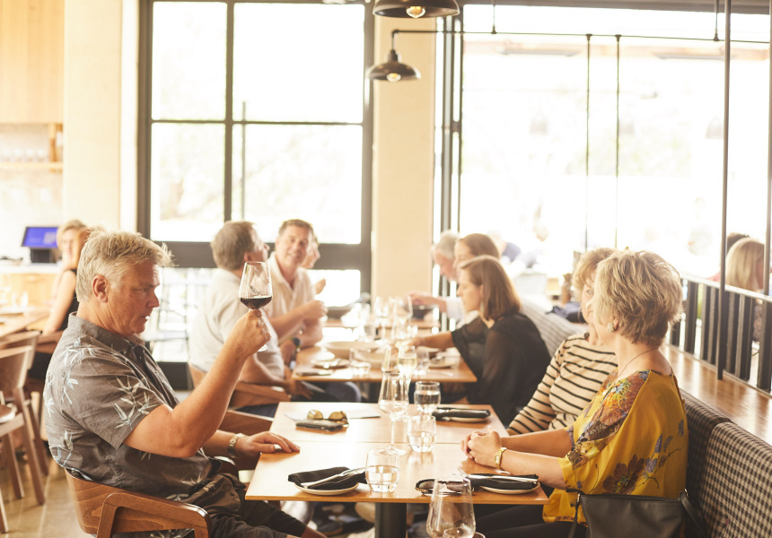 Share Plates Perth’s Latest in Food and Drink News March 29, 2023