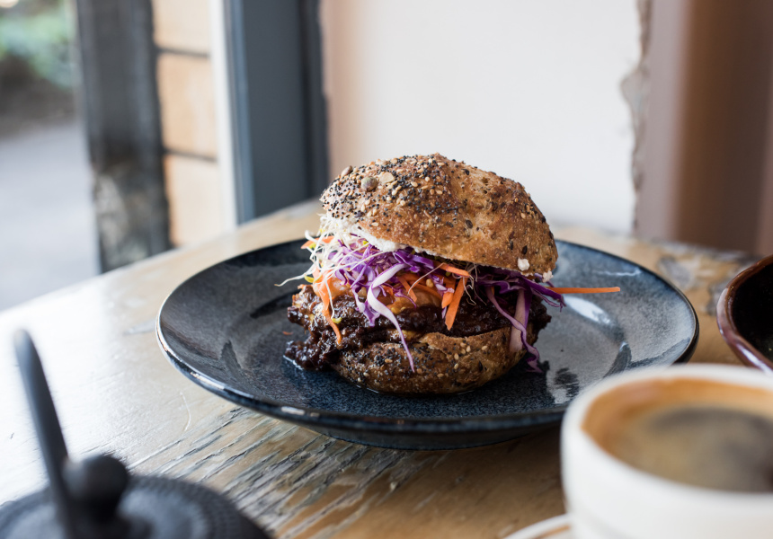 Sundry Menu At All and Sundry | Cafe | Woonona | NSW | Broadsheet