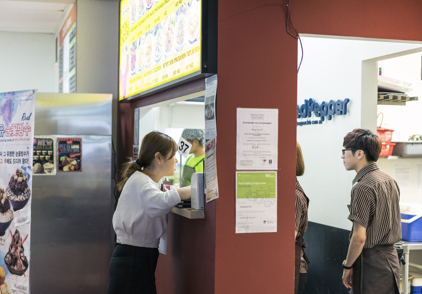 Local Knowledge: Red Pepper Bistro