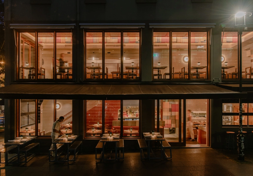 Now Open: Inspired Surry Hills Izakaya Ito Celebrates the Connections Between Japanese and Italian Cuisines