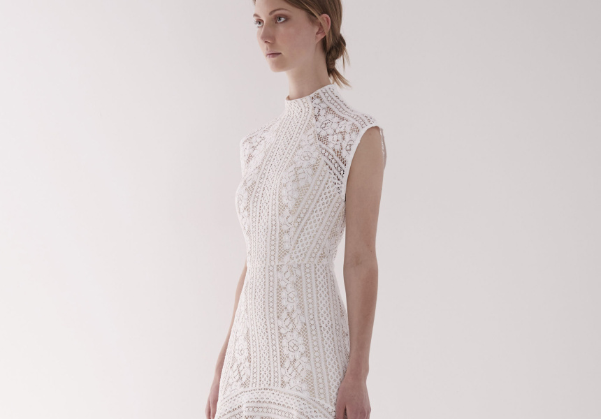 Lover releases White Magick, capsule collection of bridal wear | Broadsheet