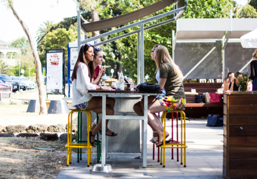 Best Cafes in Brighton