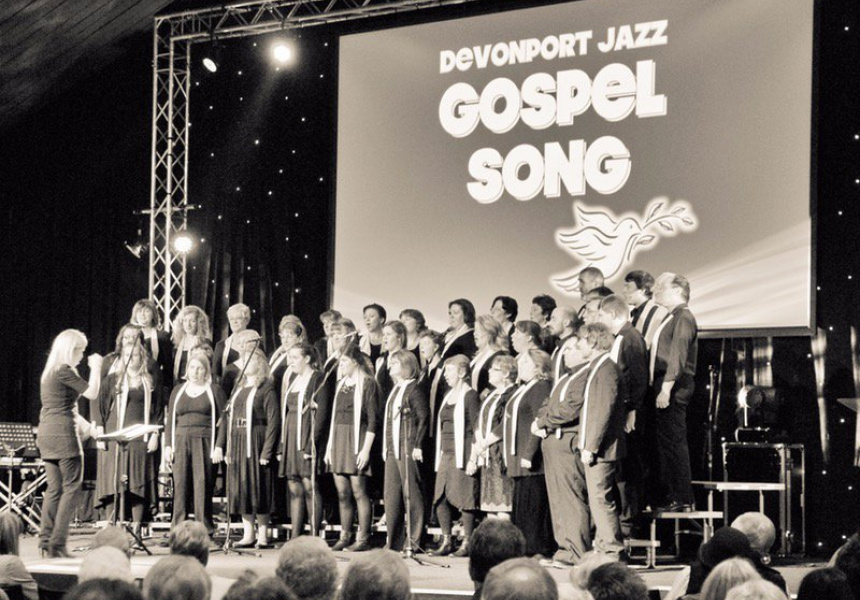 The Community Music Scene Warming Tasmania’s Winter