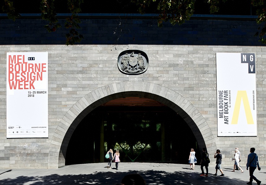 The NGV
