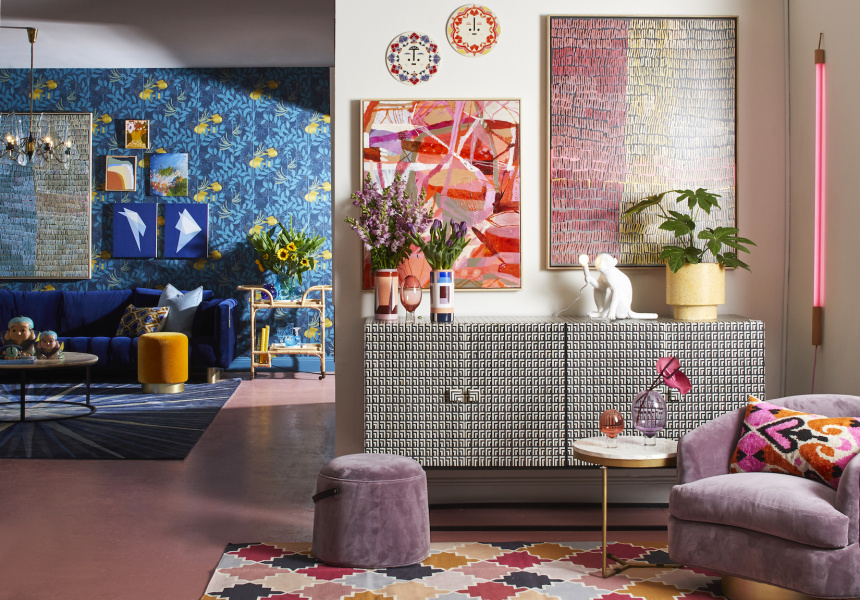 Now Open: Much-Loved Interiors Store Fenton & Fenton Launches a Bright ...