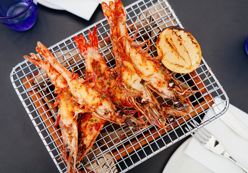 How to Cook Seafood (So it’s Perfect Every Time)