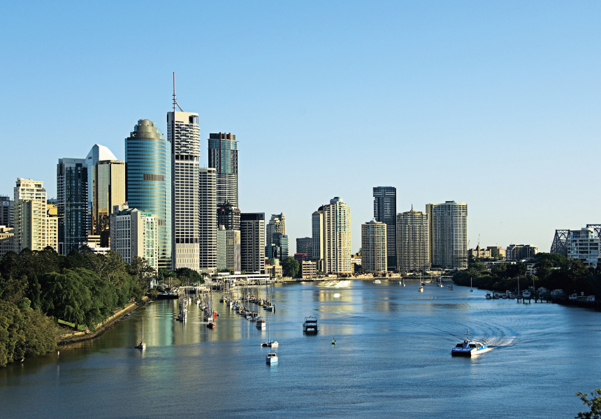 Premier: Queensland Border Could Remain Closed Until September