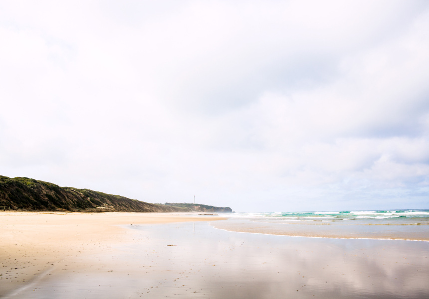 Fairhaven Beach
