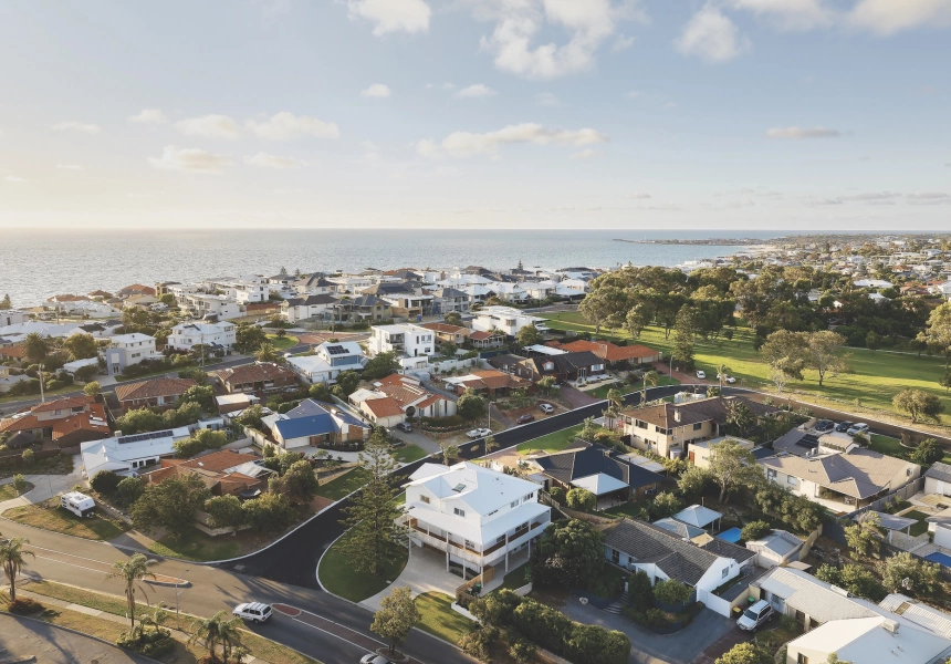 Win: A $3.1 Million Home (and $500,000 Cash), a Contemporary North Fremantle Apartment and More Huge Prizes – And It’s All for a Good Cause