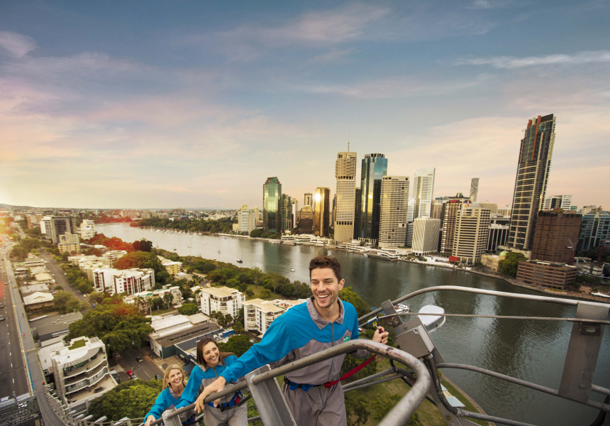 Score $20 Deals on Dining, Drinking and Entertainment Experiences Across Brisbane Next Month