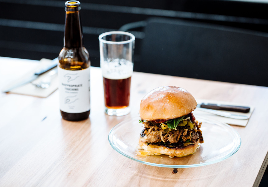 Snack Bar: Melbourne’s Latest in Food, May 22, 2017
