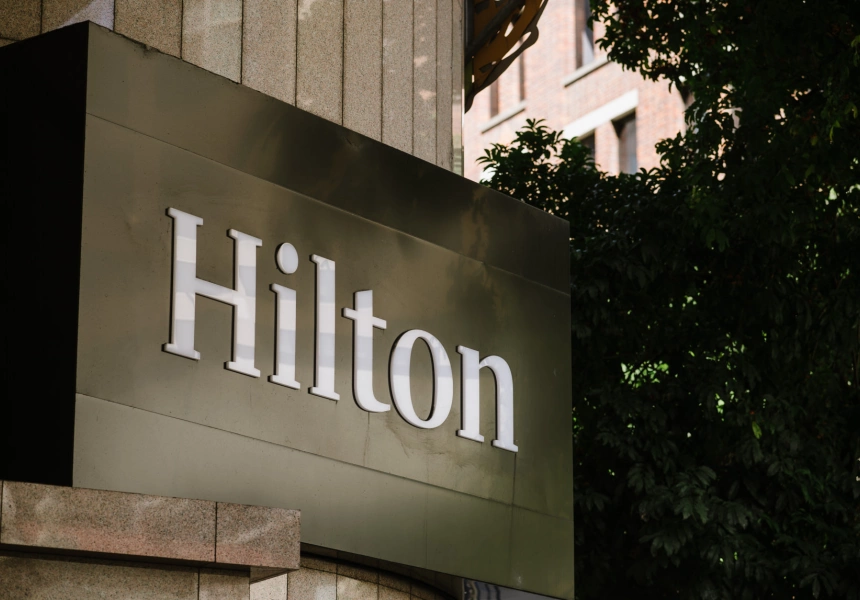 Brent Hilton - Best Brands Inc.