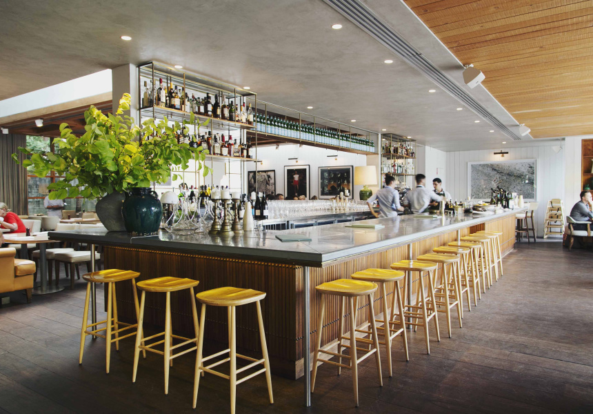 Now Open: Woollahra’s Hotel Centennial
