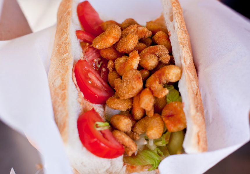 Po’ Boys And New Orleans Nosh At Gumbo Kitchen