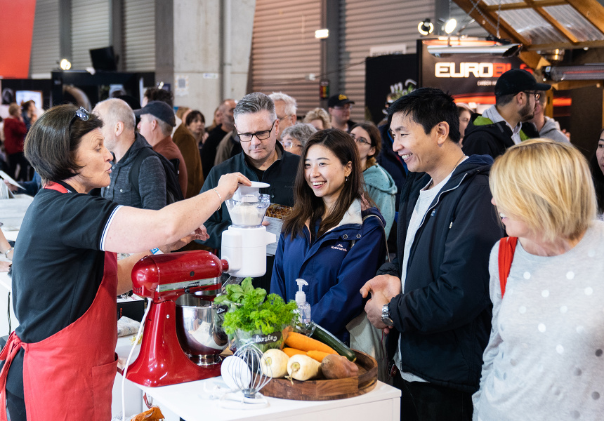 Bite Size: New Zealand’s Latest in Food and Drink News – March 9, 2023