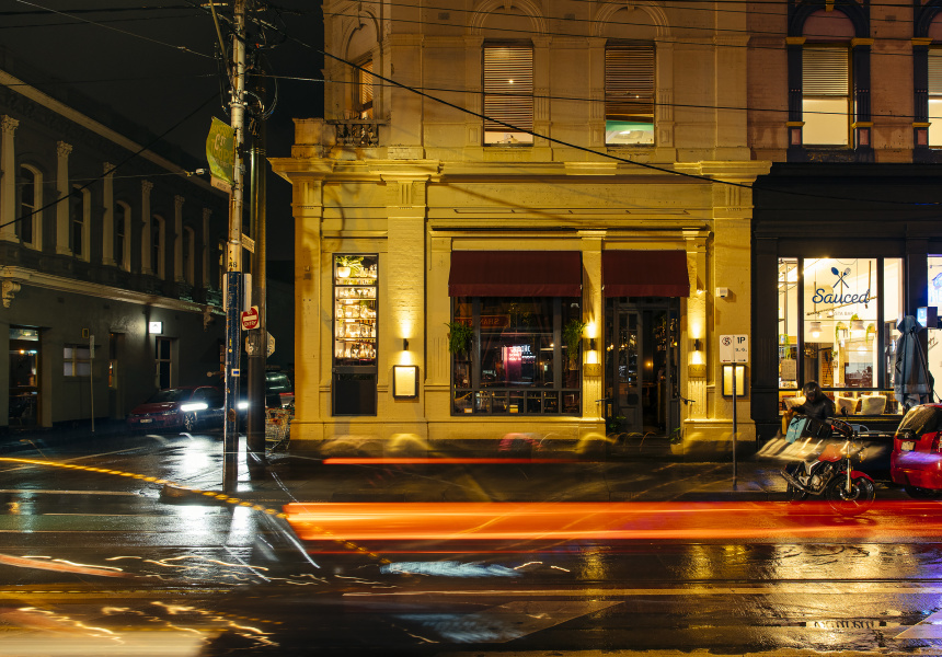 Windsor, Meet Ines A EuropeanStyle Wine Bar Dedicated to a 93Year