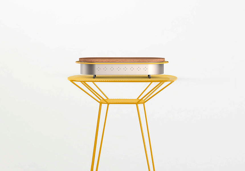 Meet Our Finalists Joshua Flowers