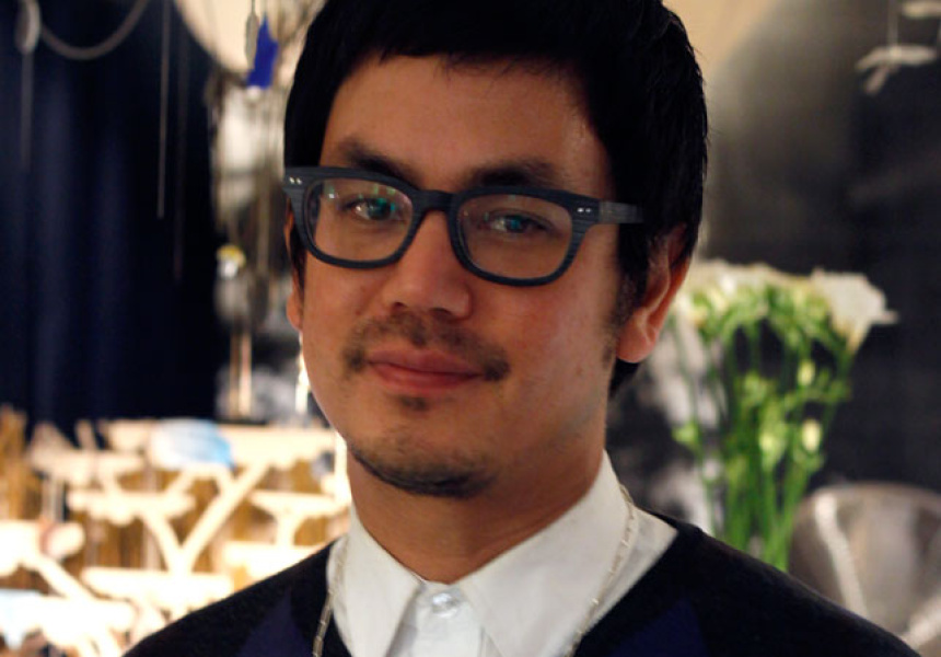Christopher Bril
