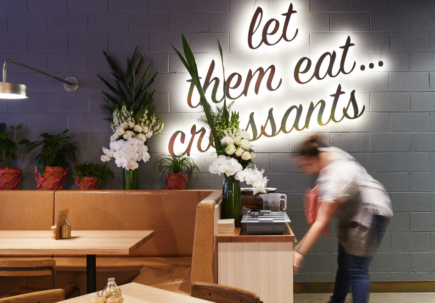 Snack Bar Melbourne’s Latest in Food