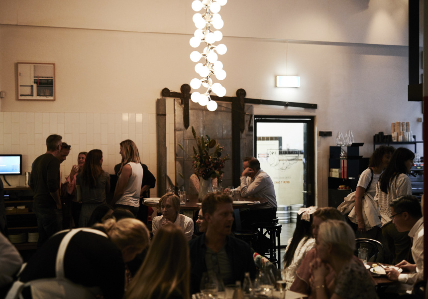 Win: A Wine Tour and Lunch Cooked by Andrew McConnell | Broadsheet