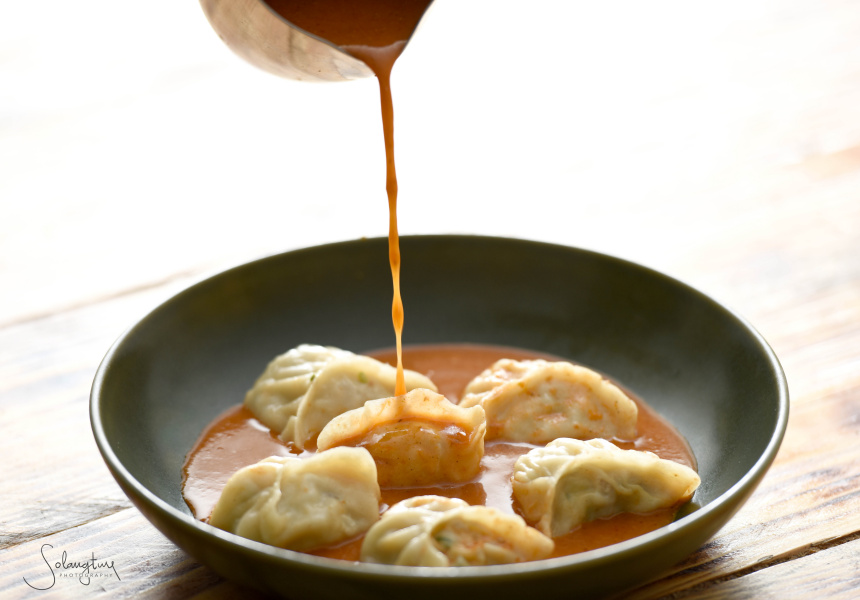 Melbourne International Dumpling Festival