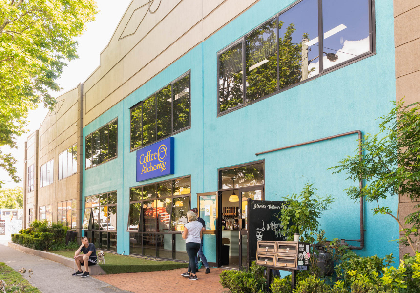 After Nearly 20 Years on Marrickville’s Addison Road, Inner-West Institution Coffee Alchemy Has Moved