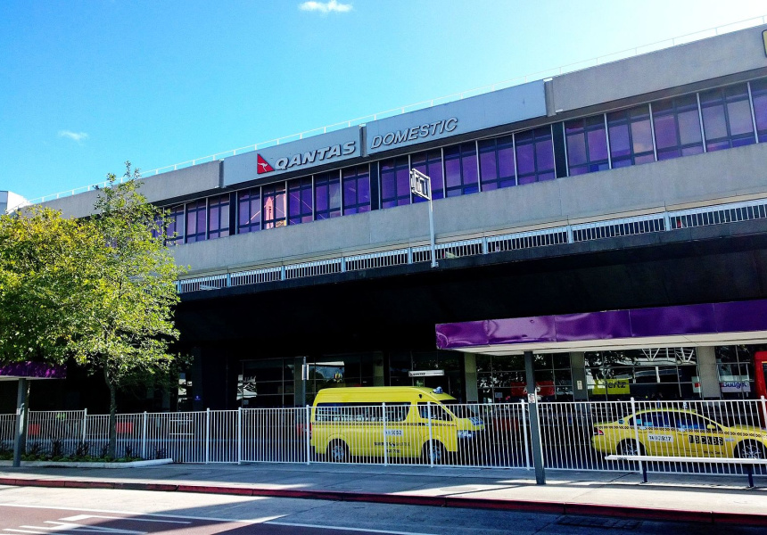 melbourne-airport-has-a-new-free-pick-up-zone