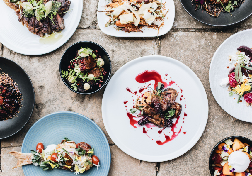 Best Regional Restaurants to Visit on a Day Trip From Sydney